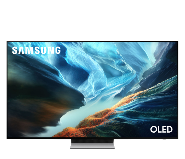 Samsung QE48S90H 48" OLED 4K 165 Hz Tizen TV HDMI 2.1 - 1526894 - zdjęcie
